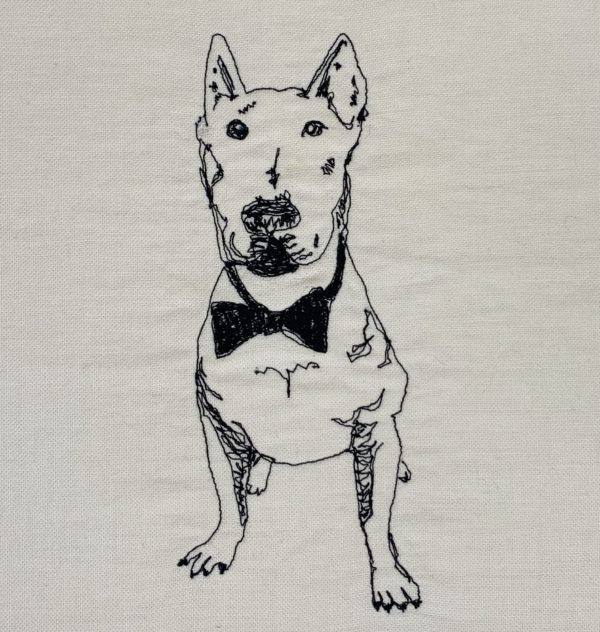 Bull Terrier